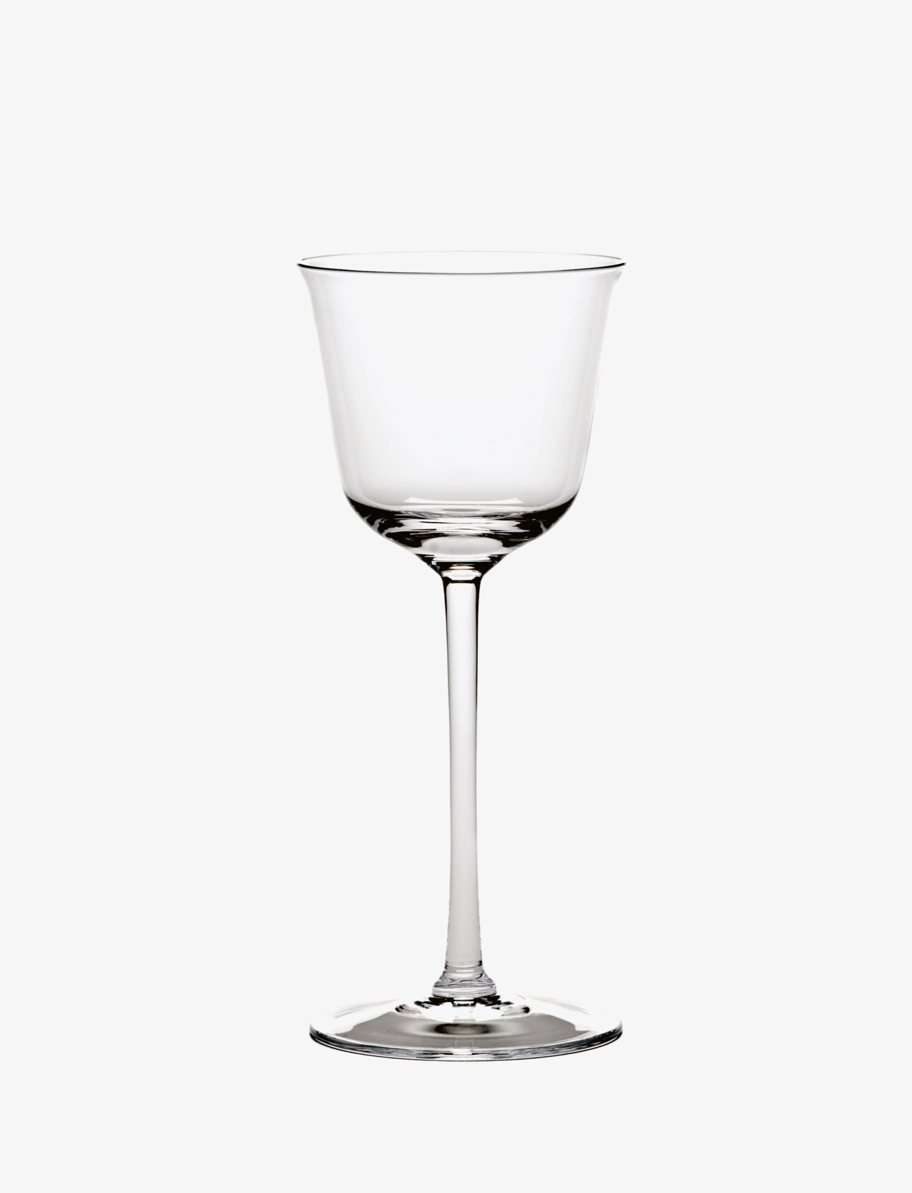 Serax WHITE WINE GLASS GRACE SET/4 - Borddækning - CLEAR / undefined