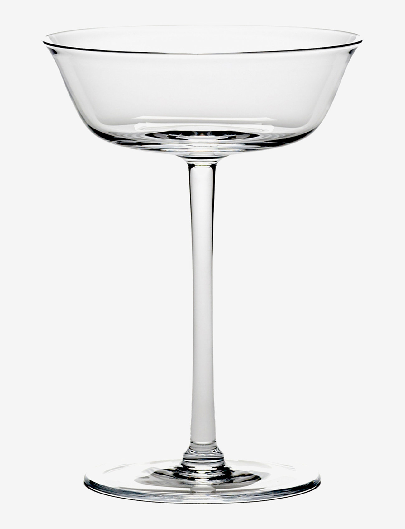 Serax - CHAMPAGNE COUPE GRACE SET/4 - nach preis einkaufen - clear - 1