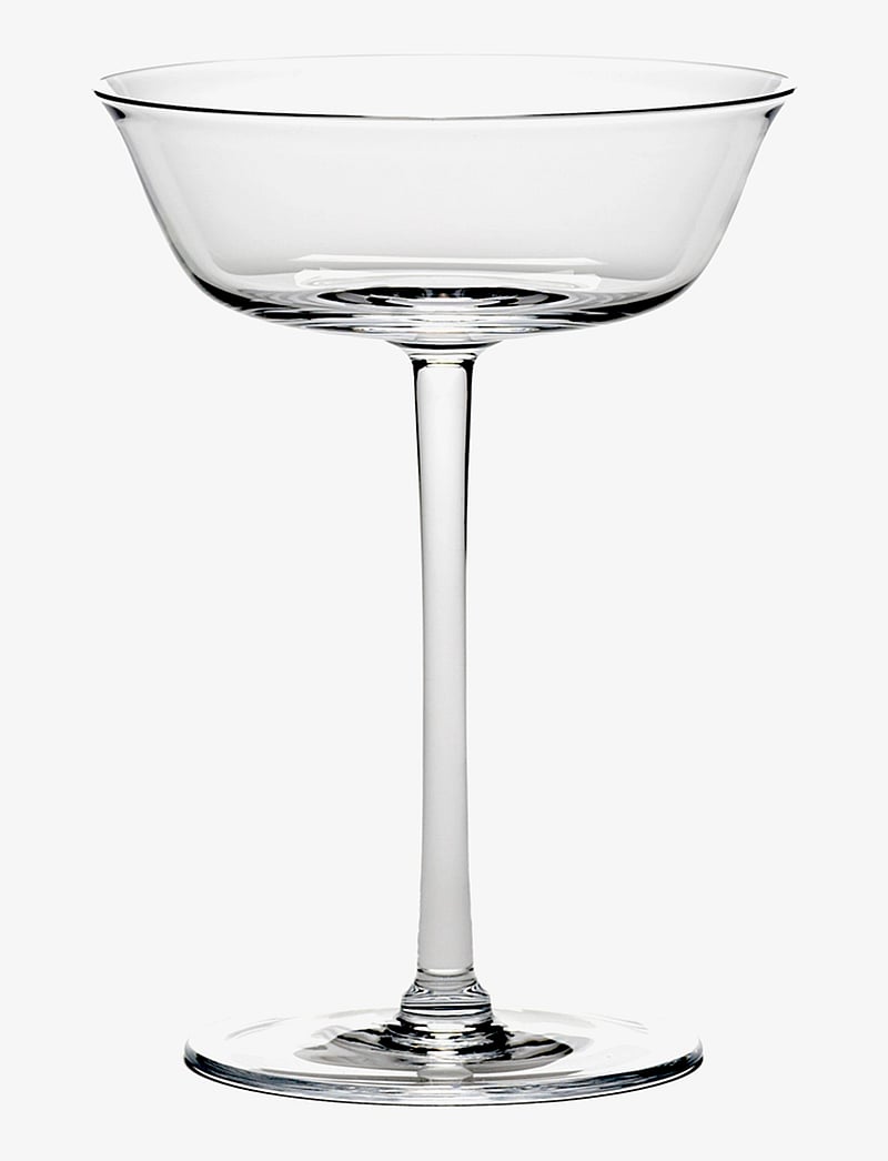 Serax - CHAMPAGNE COUPE GRACE SET/4 - nach preis einkaufen - clear - 1