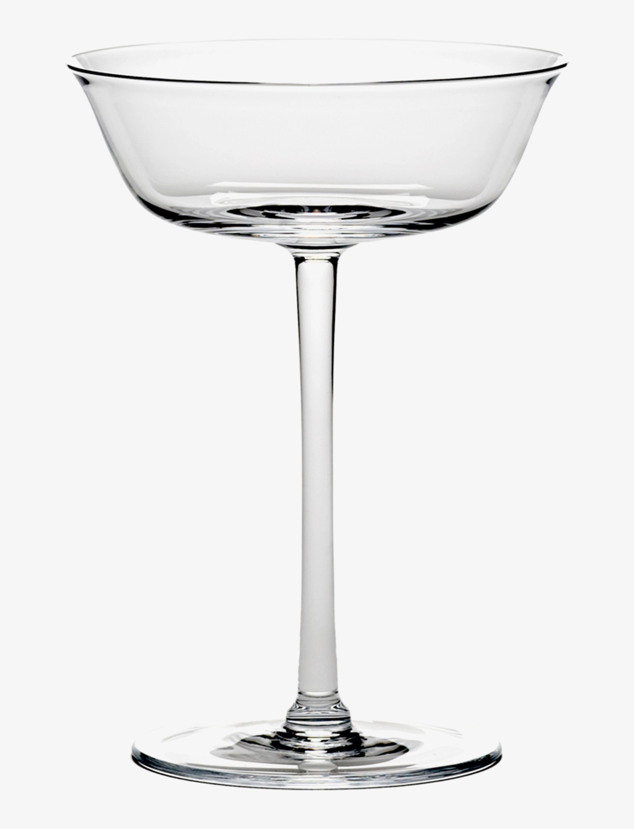Serax - CHAMPAGNE COUPE GRACE SET/4 - shop etter pris - clear - 1