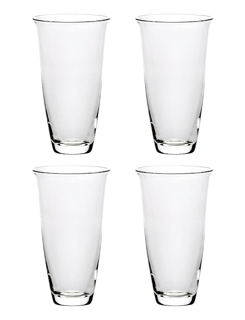 Serax - UNIVERSAL GLASS FRANCES SET/4 - nach preis einkaufen - clear - 0