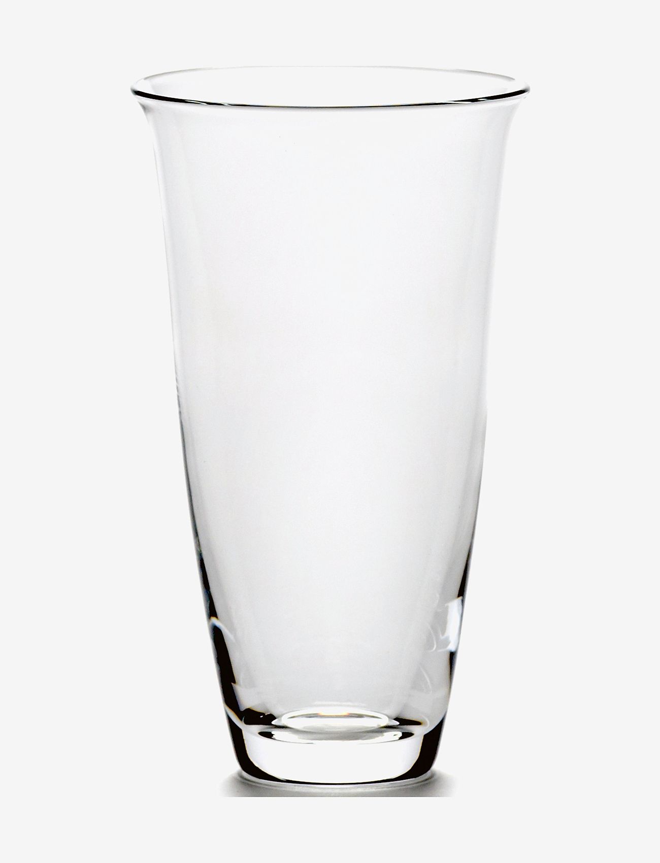 Serax - UNIVERSAL GLASS FRANCES SET/4 - køb efter pris - clear - 1