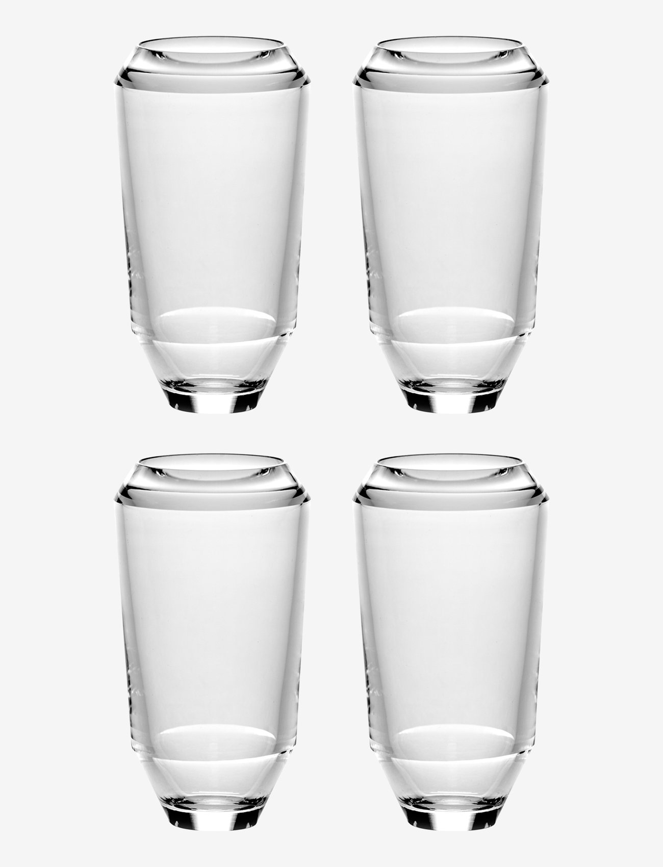 Serax - UNIVERSAL GLASS  LEE - stiklinės ir bokalai - clear - 0