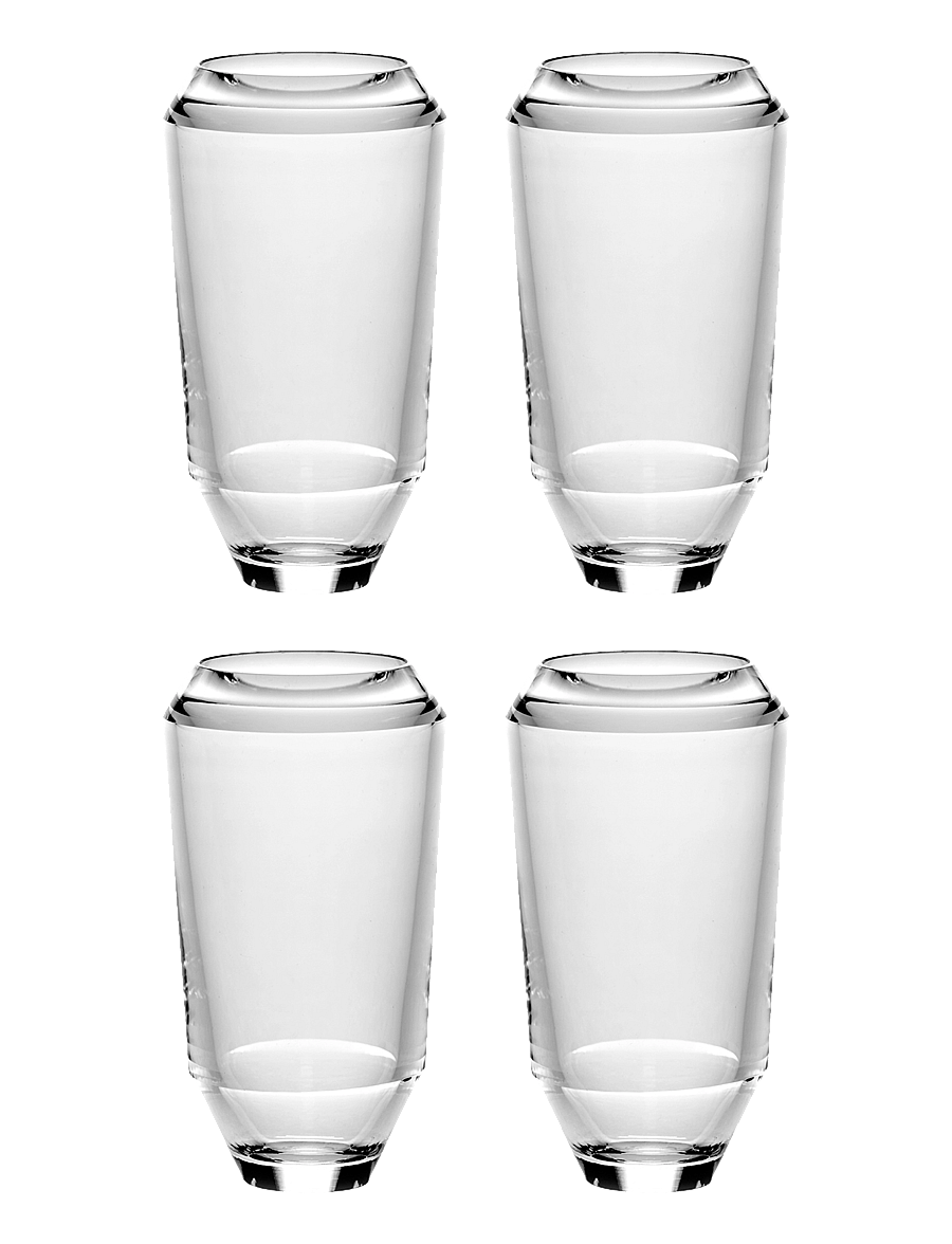 Serax - UNIVERSAL GLASS LEE - joogiklaasid - clear - 0