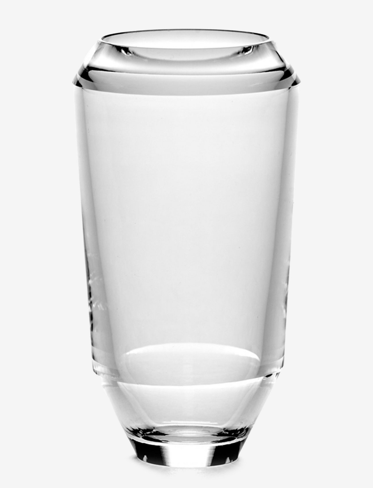 Serax - UNIVERSAL GLASS  LEE - stiklinės ir bokalai - clear - 1