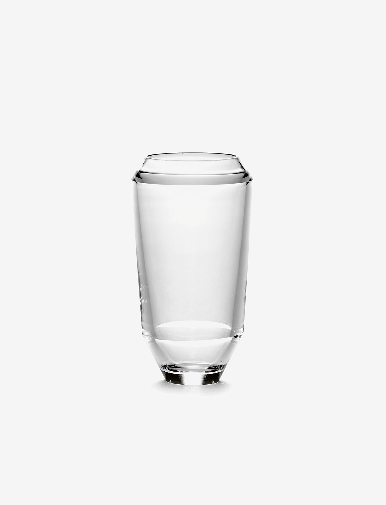 Serax - UNIVERSAL GLASS  LEE - trinkgläser - clear - 0