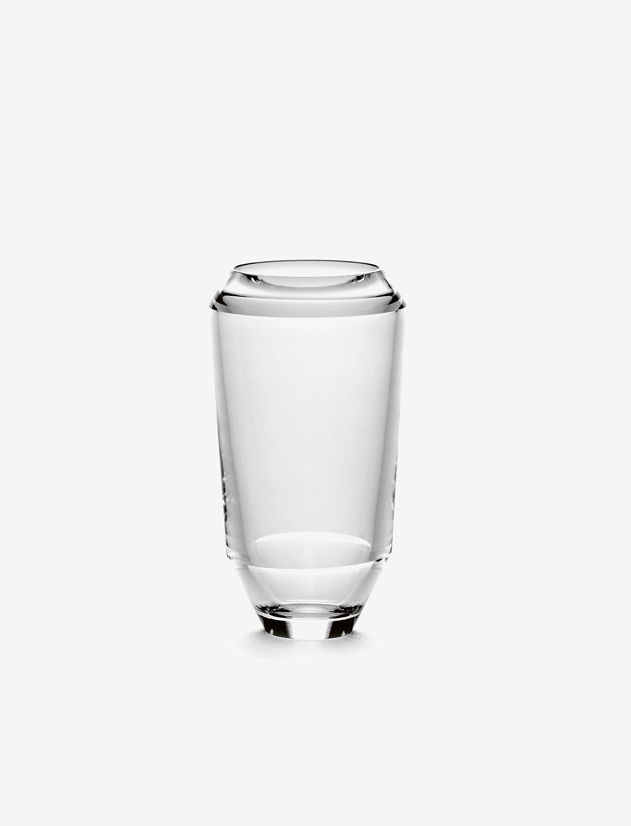 Serax - UNIVERSAL GLASS  LEE - najniższe ceny - clear - 1