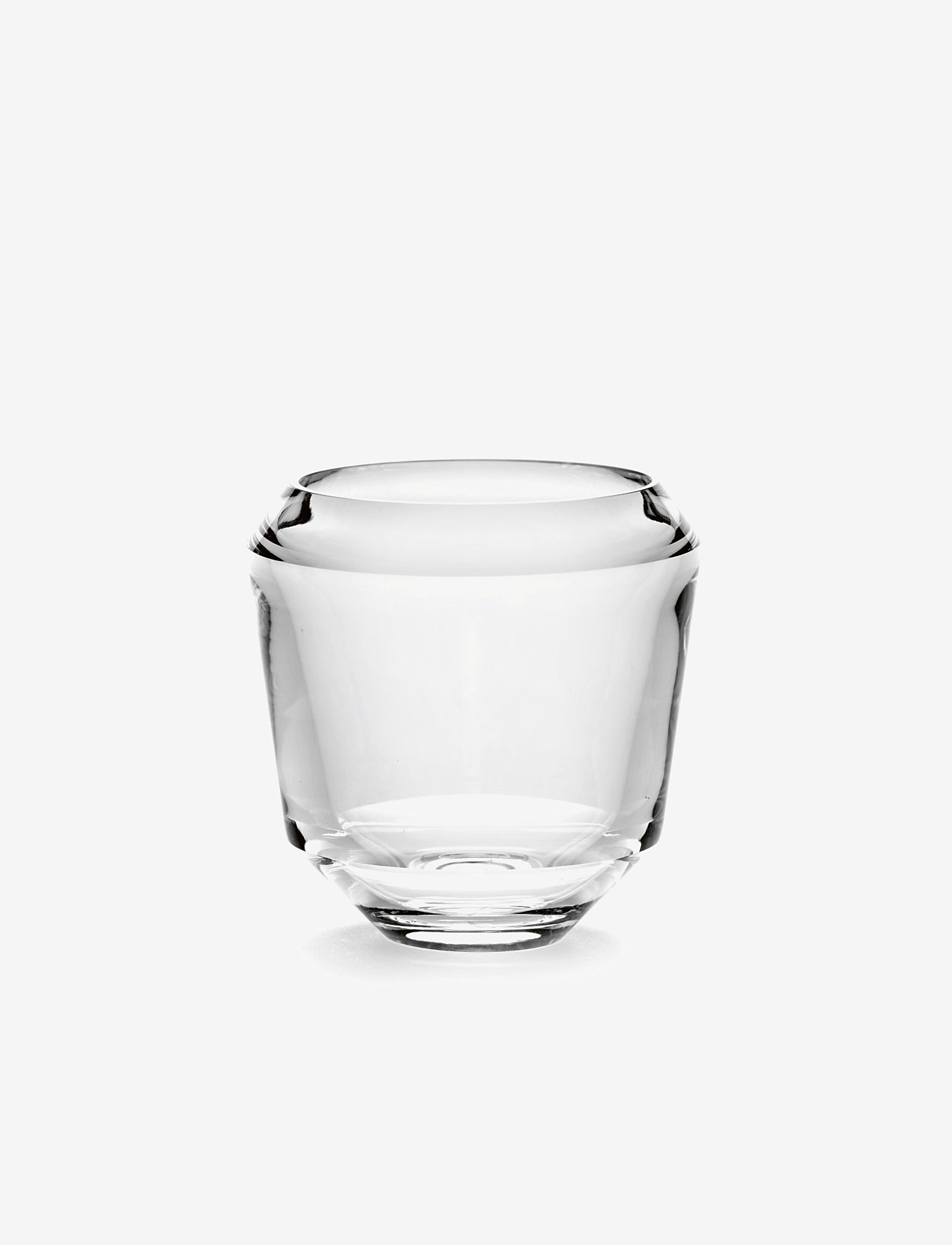 Serax - UNIVERSAL GLASS  LEE - stiklinės ir bokalai - clear - 0
