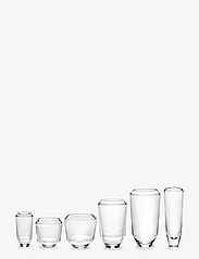 Serax - UNIVERSAL GLASS  LEE - drinking glasses & tumblers - clear - 1
