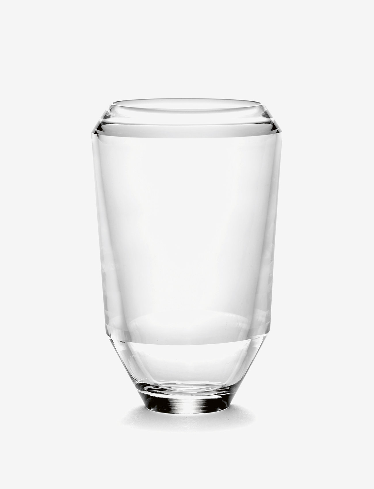 Serax - UNIVERSAL GLASS  LEE - glāzes un kausi - clear - 0