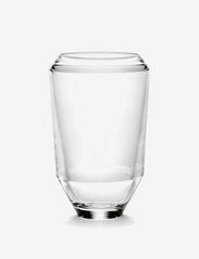 Serax - UNIVERSAL GLASS  LEE - glāzes un kausi - clear - 0