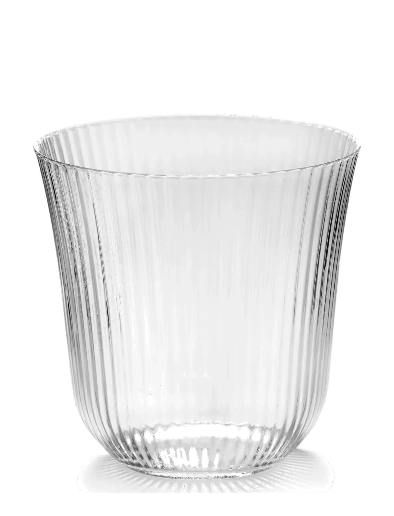 Serax - TUMBLER S INKU set/4 - transparent - 2