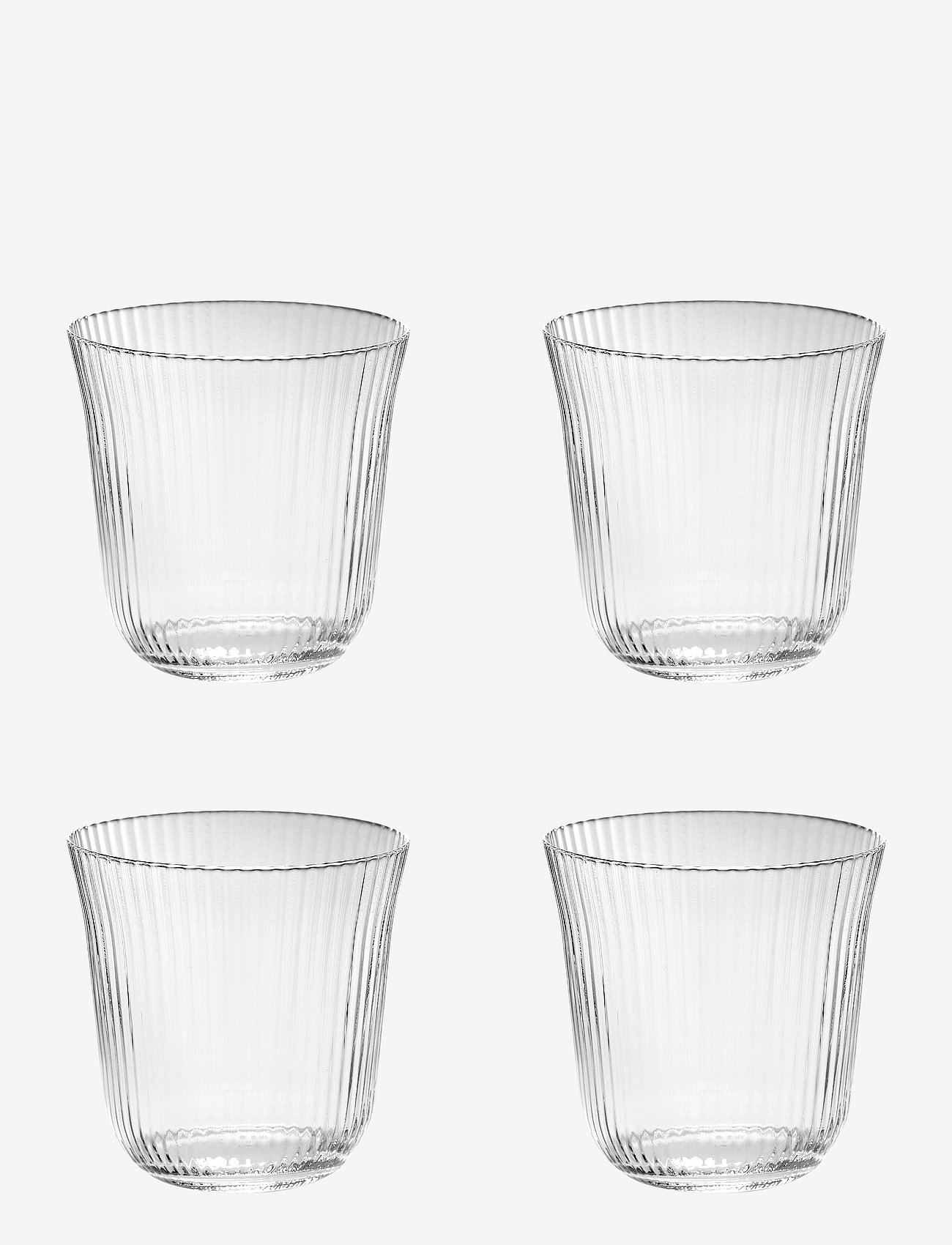 Serax | Tumbler L Inku By Sergio Herman Set/4 | 30 CL