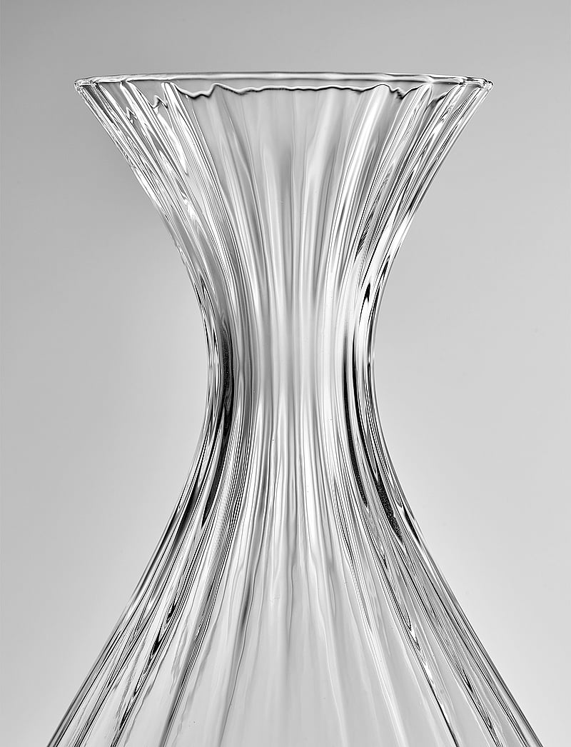 Serax - CARAFE L INKU BY SERGIO HERMAN - nach preis einkaufen - clear - 2