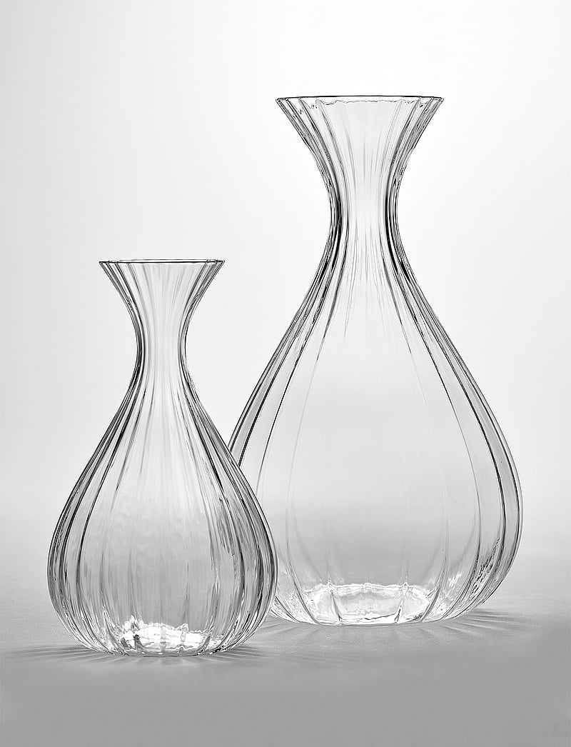 Serax - CARAFE L INKU BY SERGIO HERMAN - nach preis einkaufen - clear - 3