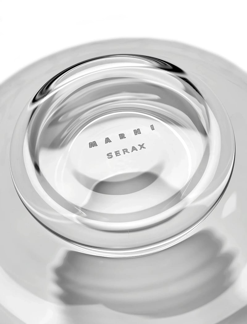 Serax - GLASS DARK VIOLA MF set/4 - nach preis einkaufen - transparent - 5