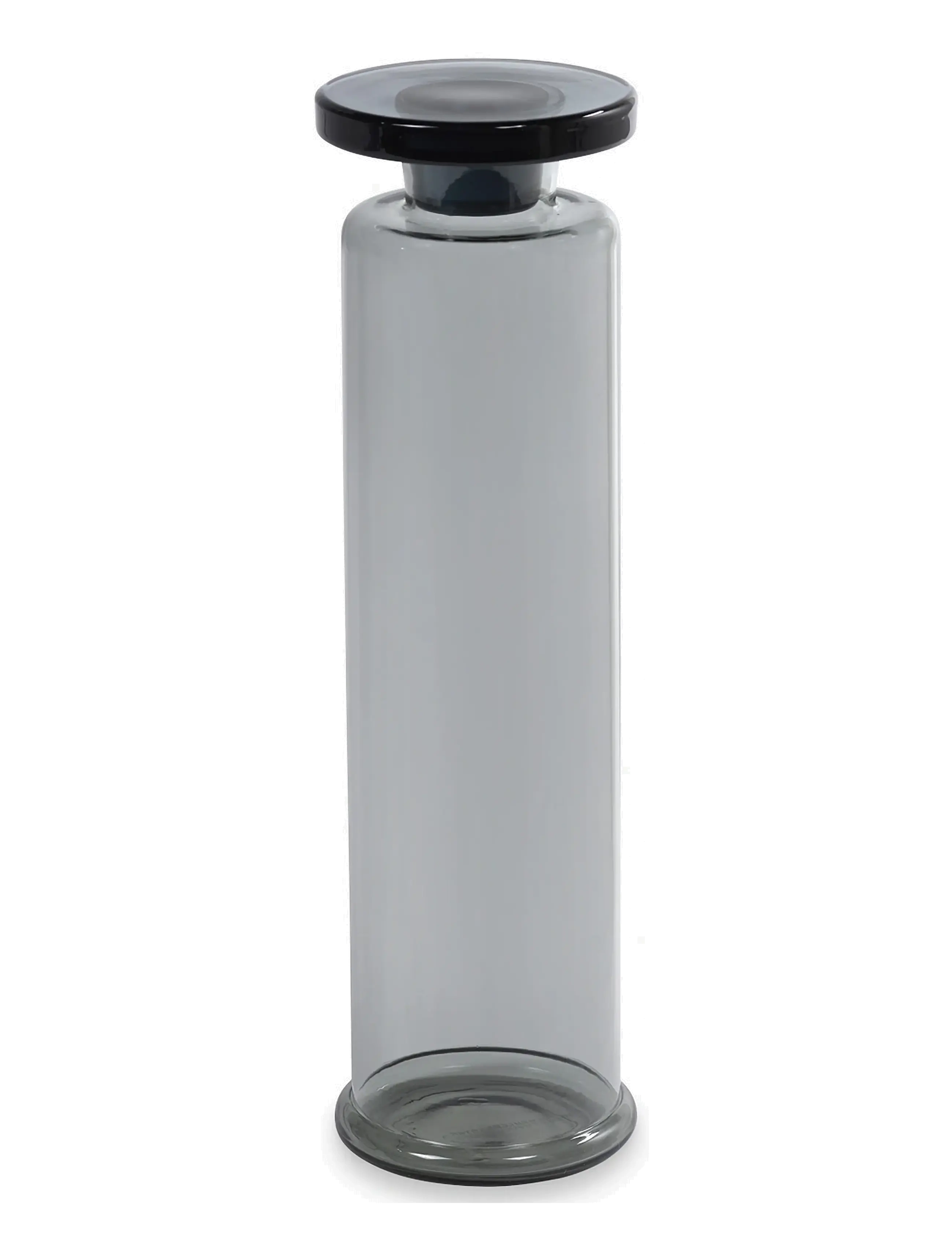 Serax Carafe Grey Cara, Vandkaraffel og -kande, Grå, Str: ONE SIZE