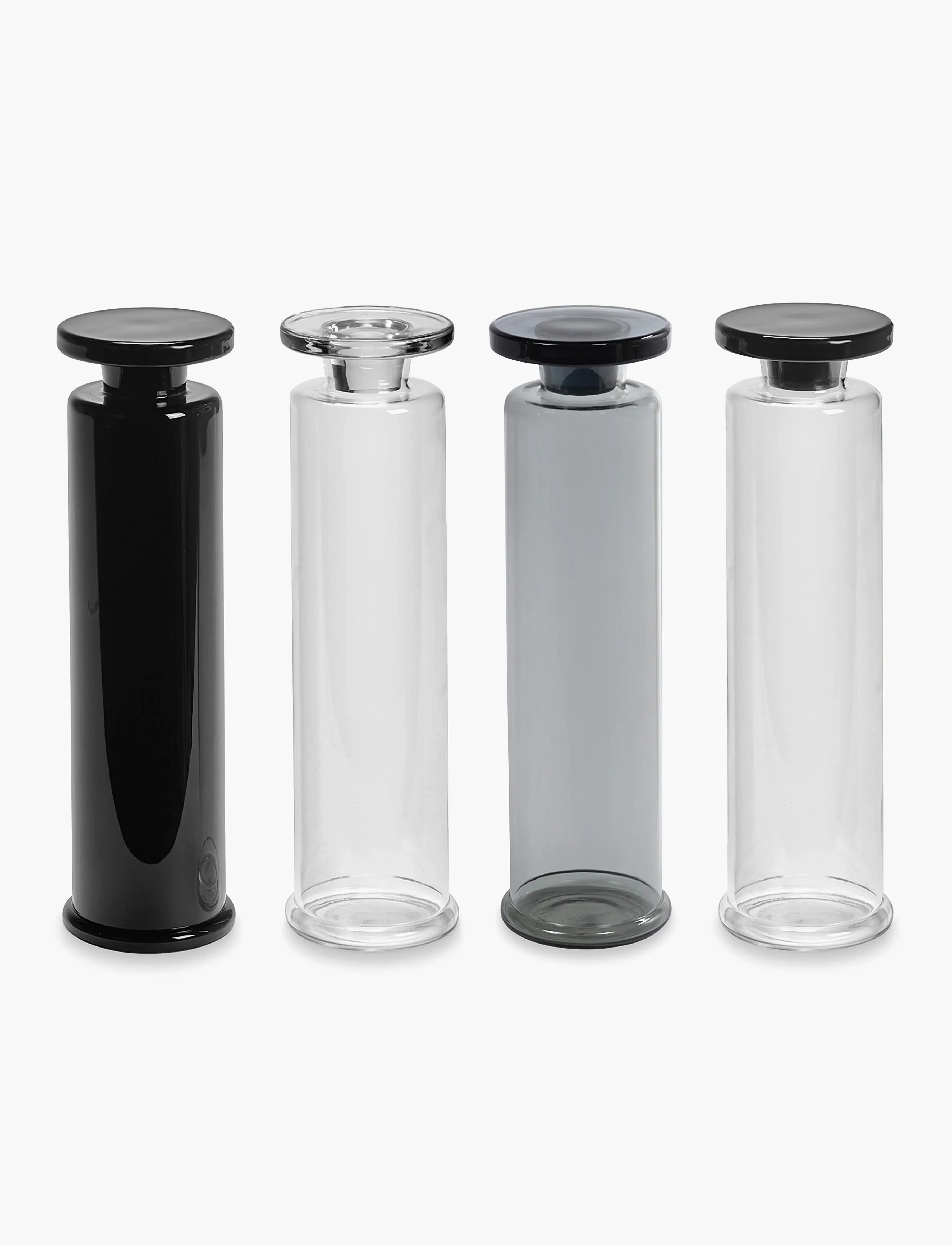 Serax Carafe Grey Cara, One Size, Jugs & Carafes, Grau - Water Carafes Jugs, Homeware
