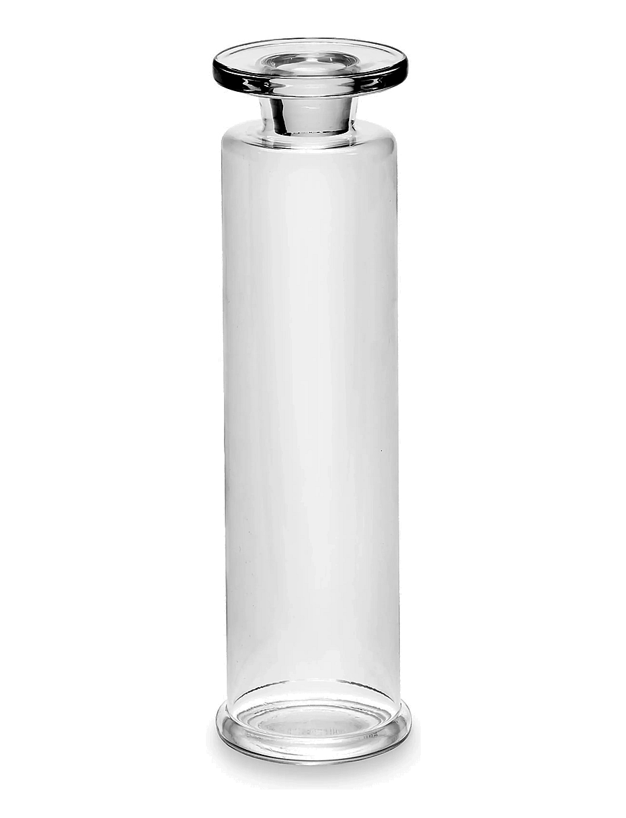 Serax - CARAFE TRANSPARENT CARA - transparent - 1