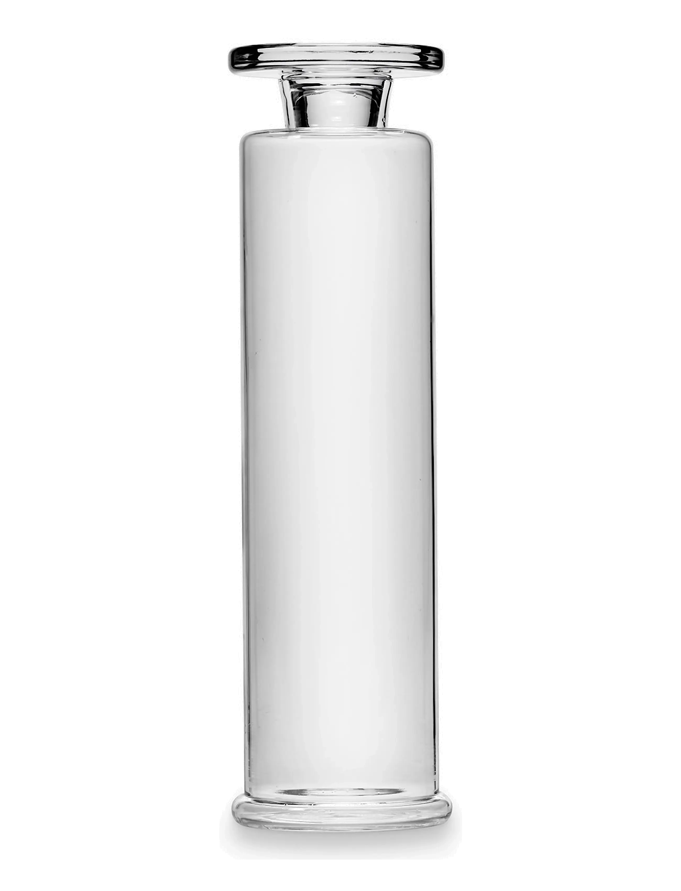 Serax - CARAFE GREY CARA - wasserkaraffen - transparent - 2