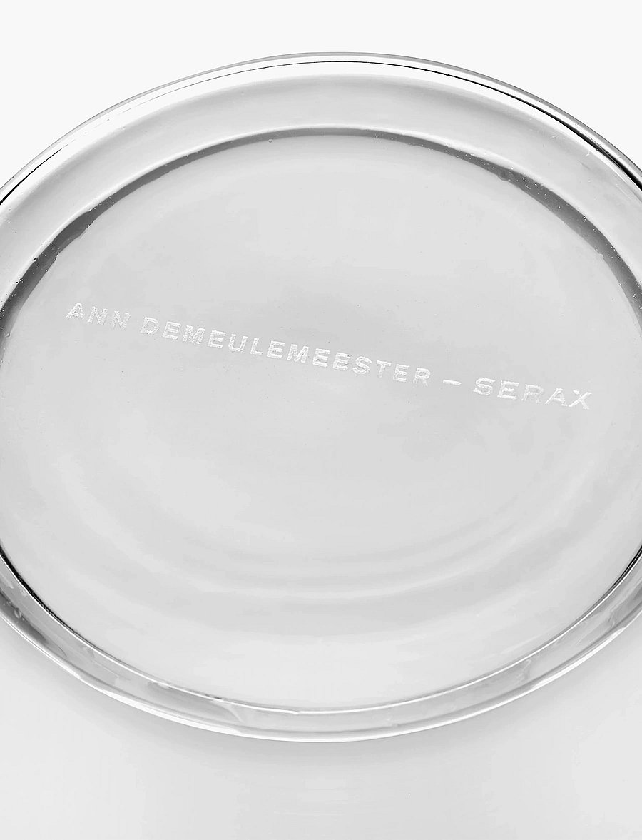 Serax - CARAFE TRANSPARENT CARA - transparent - 2