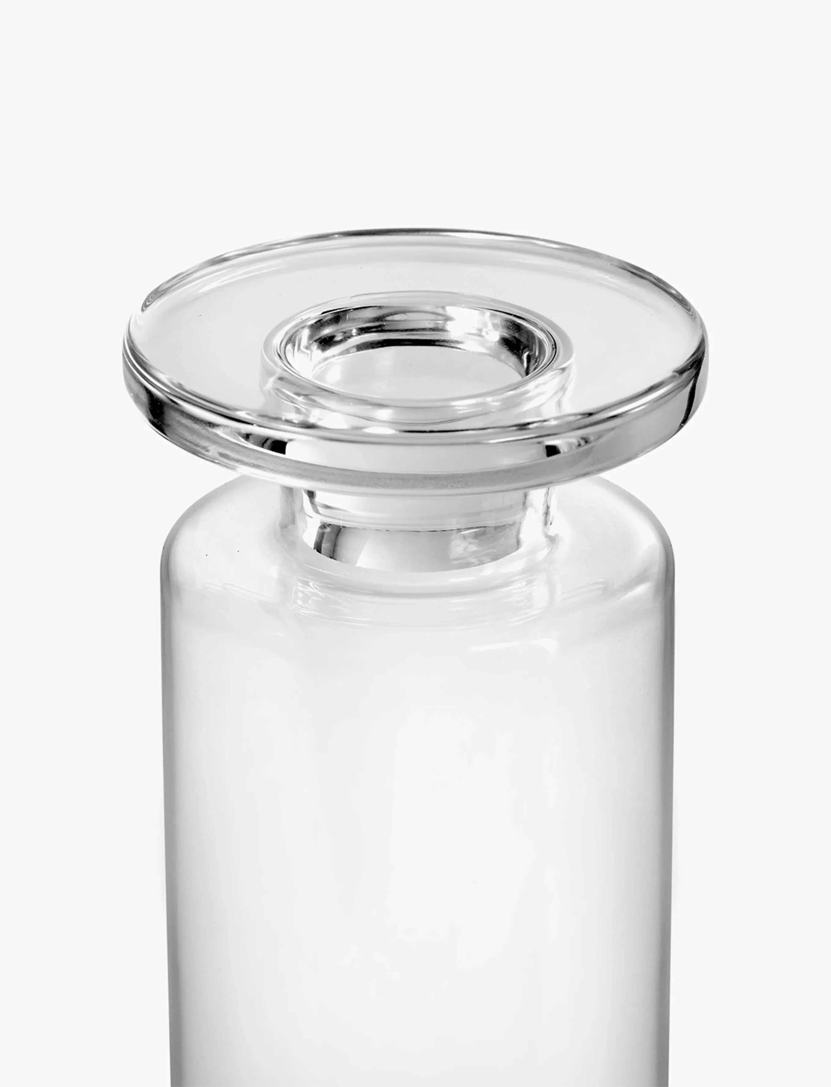 Serax - CARAFE TRANSPARENT CARA - transparent - 3