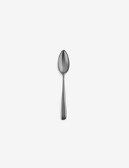 Serax - COFFEE SPOON ZOË - tea & coffee spoons - anthracite - 0