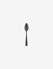 Serax - ESPRESSO SPOON ZOË - tea & coffee spoons - black - 0