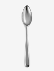 SERVING SPOON  ZOË - STEEL GREY