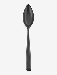 Serax - SERVING SPOON  ZOË - dessert spoons - black - 0