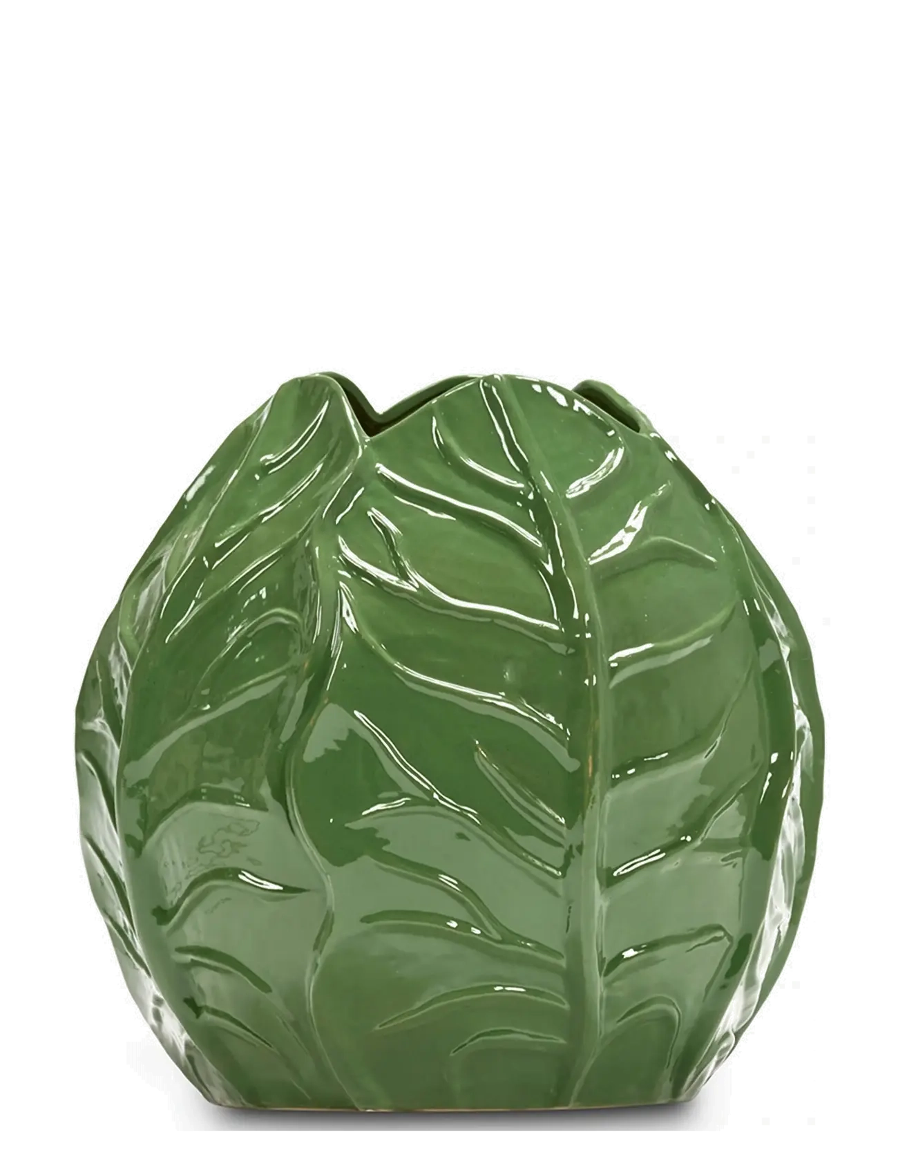 Serax Vase 07 Green, One Size, Vases, Grün - Other Homeware