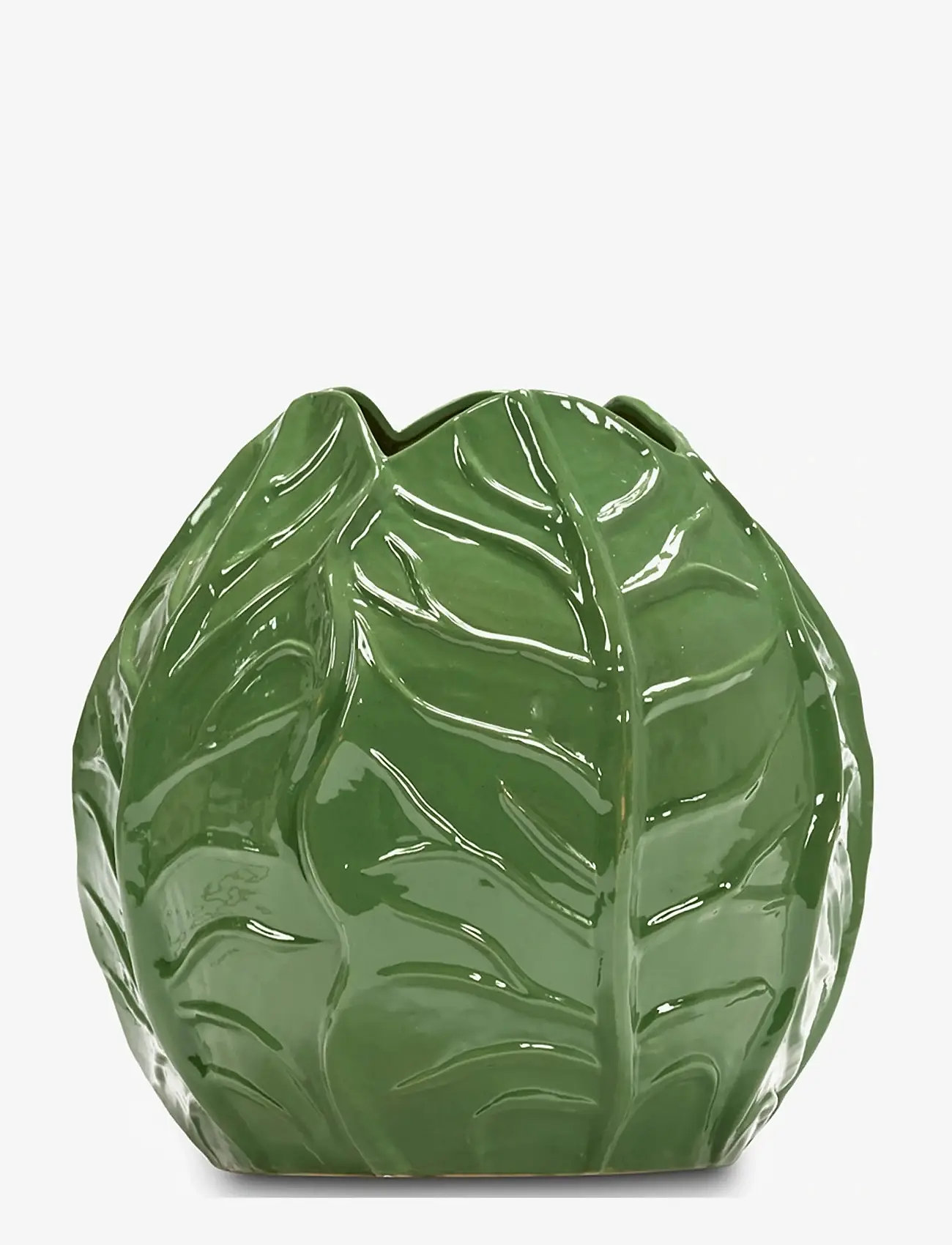 Serax - VASE 07 GREEN - vases - green - 0