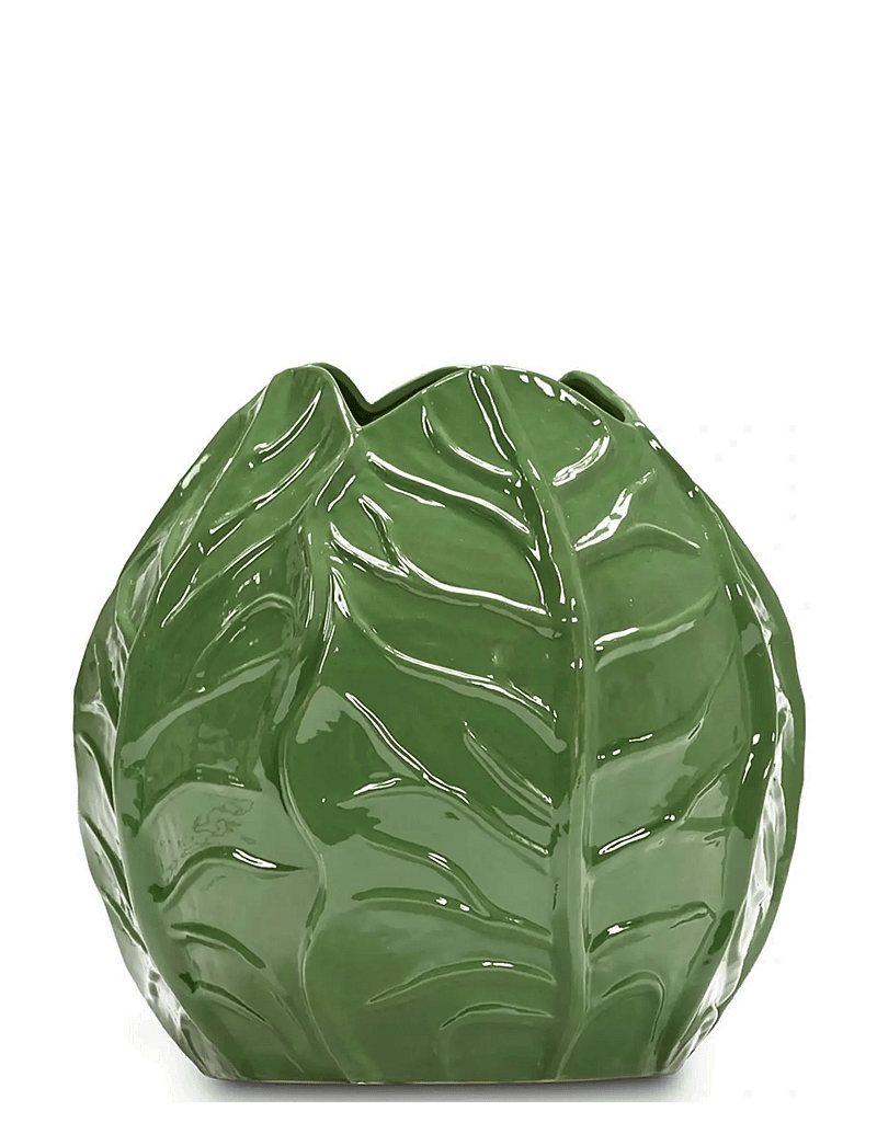 Serax - VASE 07 GREEN - vasen - green - 0