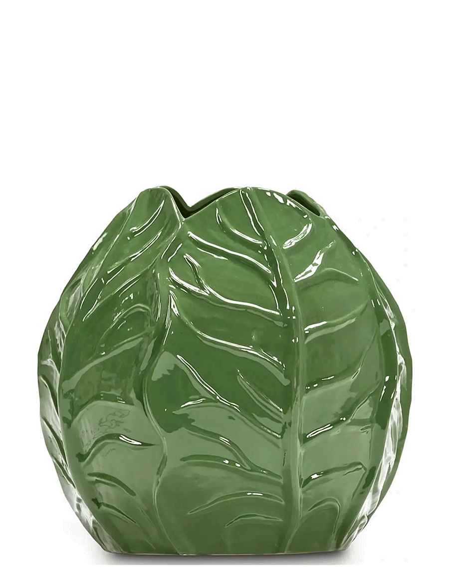 Serax - VASE 07 GREEN - vasen - green - 0