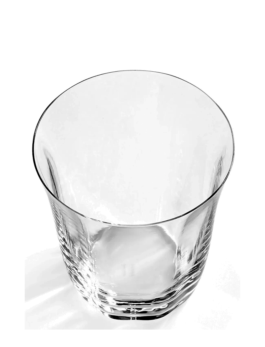 Serax - WATER GLASS SILHOUETTE collection set/4 - nach preis einkaufen - transparent - 2