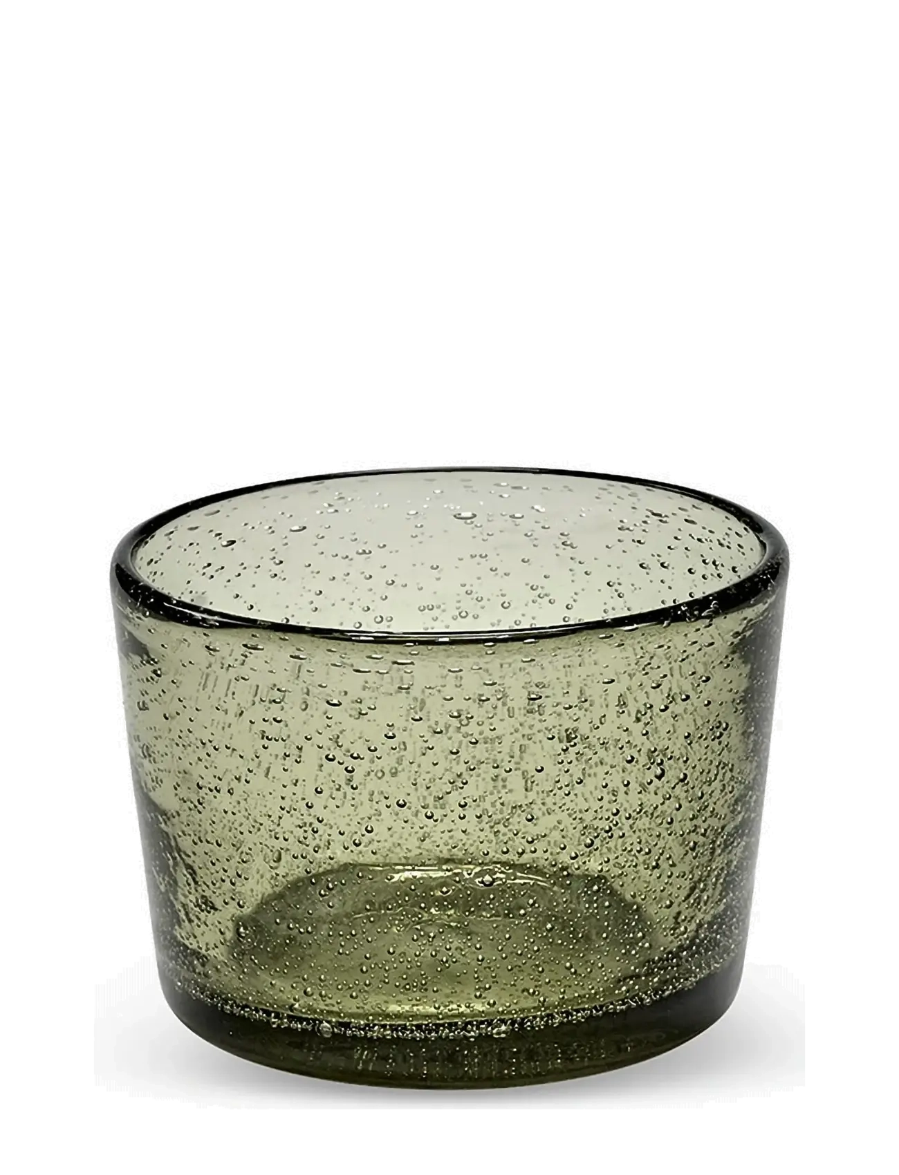 Serax TUMBLER GREEN VERDE LANZA set/4 - Skoða allt - GREEN / green