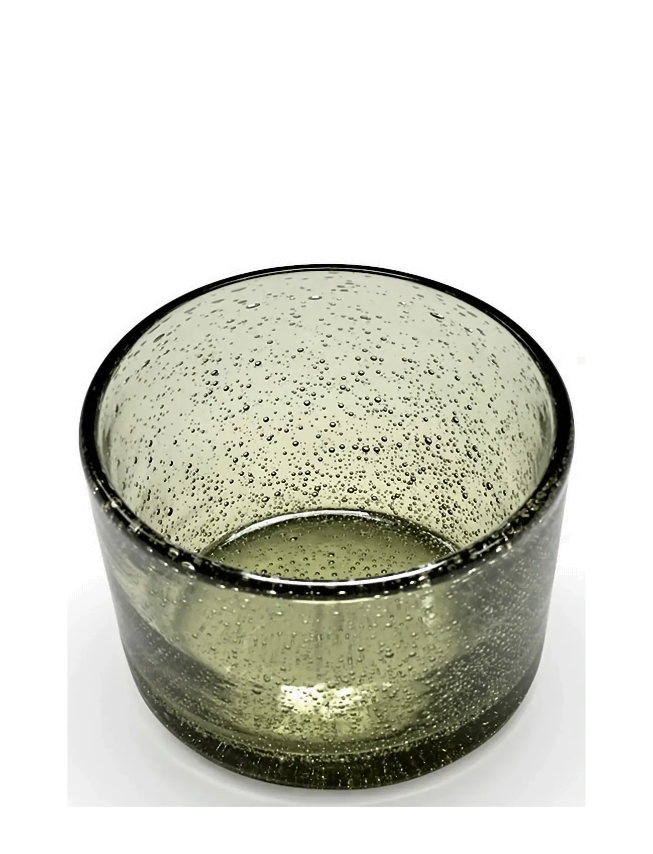 Serax - TUMBLER GREEN VERDE LANZA set/4 - green - 2