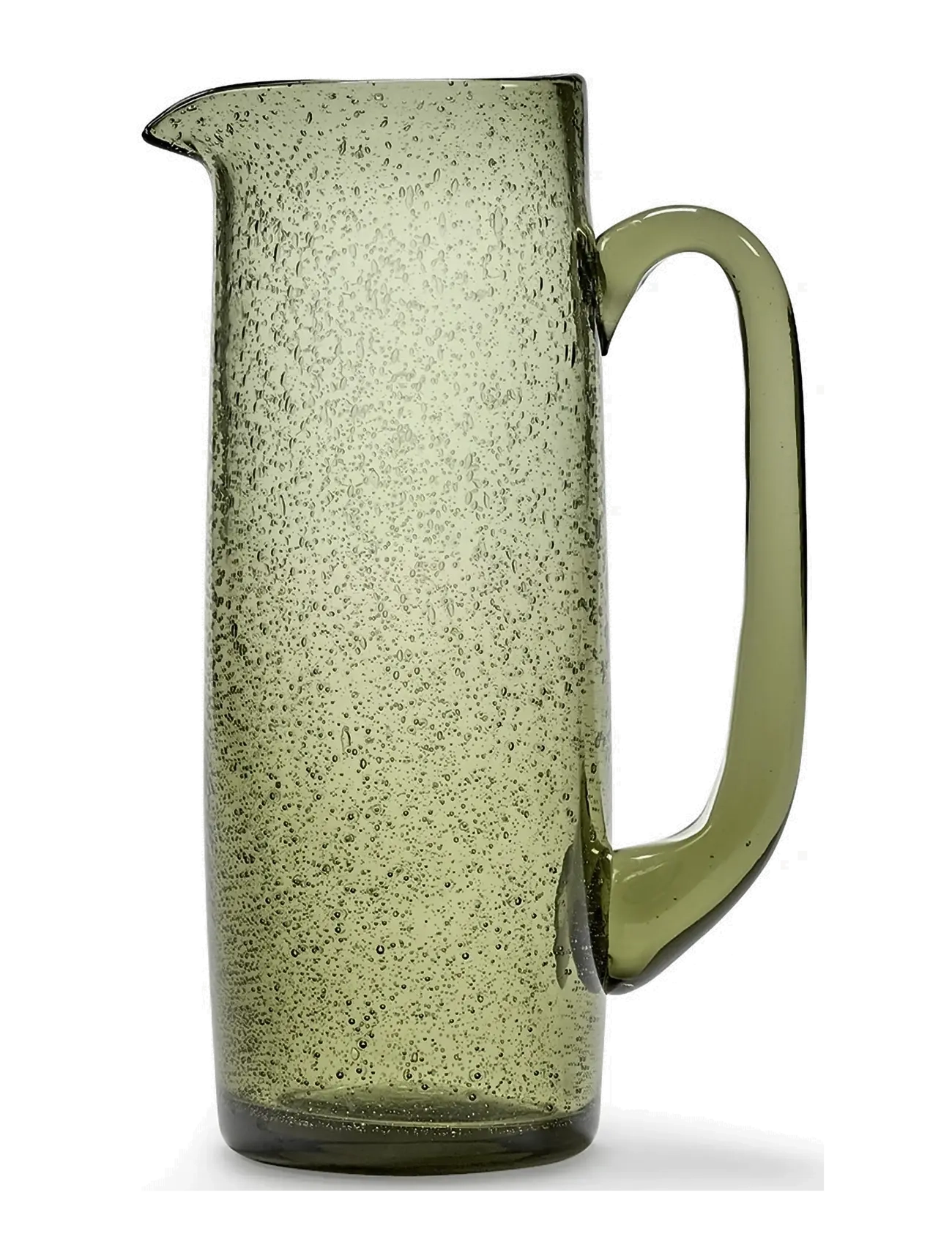 Serax JUG GREEN VERDE LANZA - Skoða allt - GREEN / green