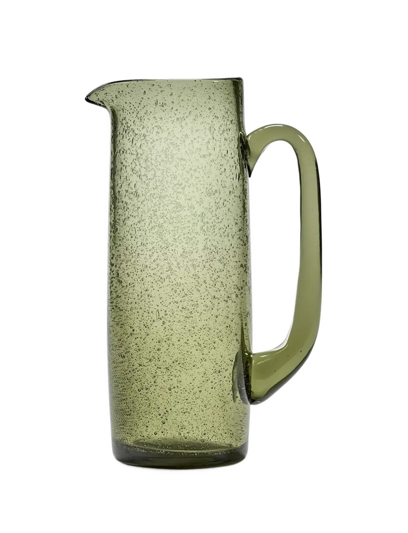 Serax JUG GREEN VERDE LANZA - Servering - GREEN / green