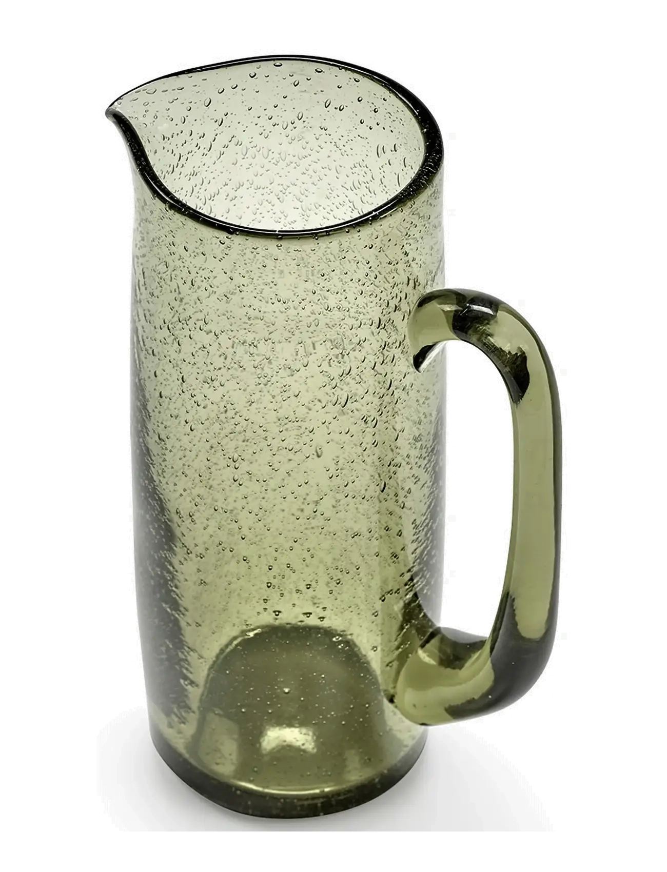 Serax - JUG GREEN VERDE LANZA - green - 2