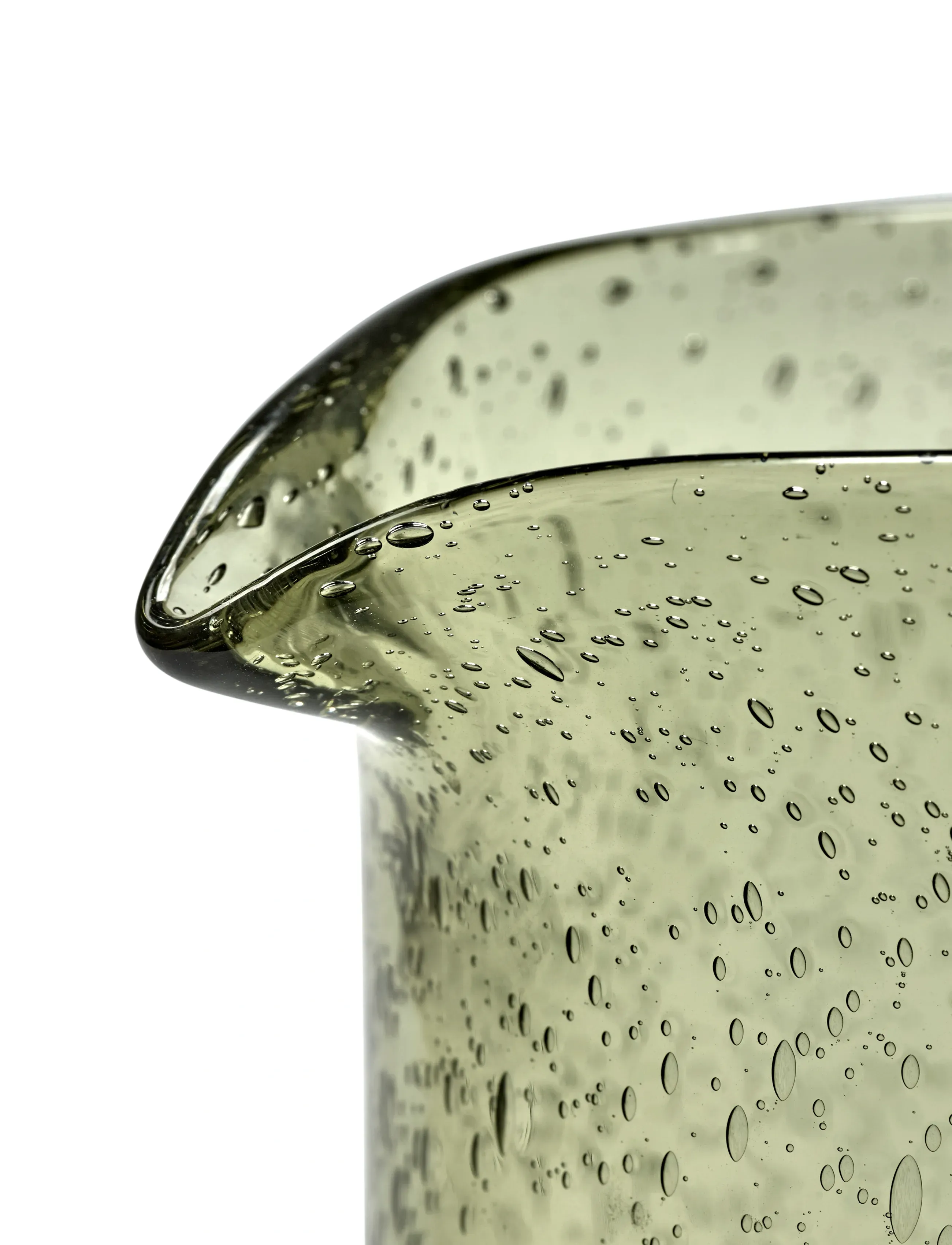 Serax - JUG GREEN VERDE LANZA - green - 3