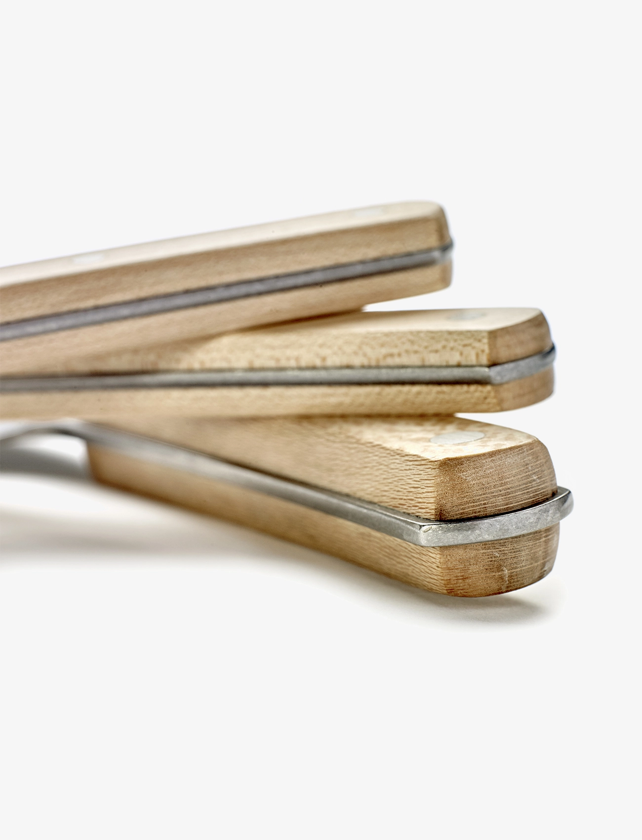 Serax - BUTTER KNIFE SURFACE BY SERGIO HERMAN - steel grey - 2