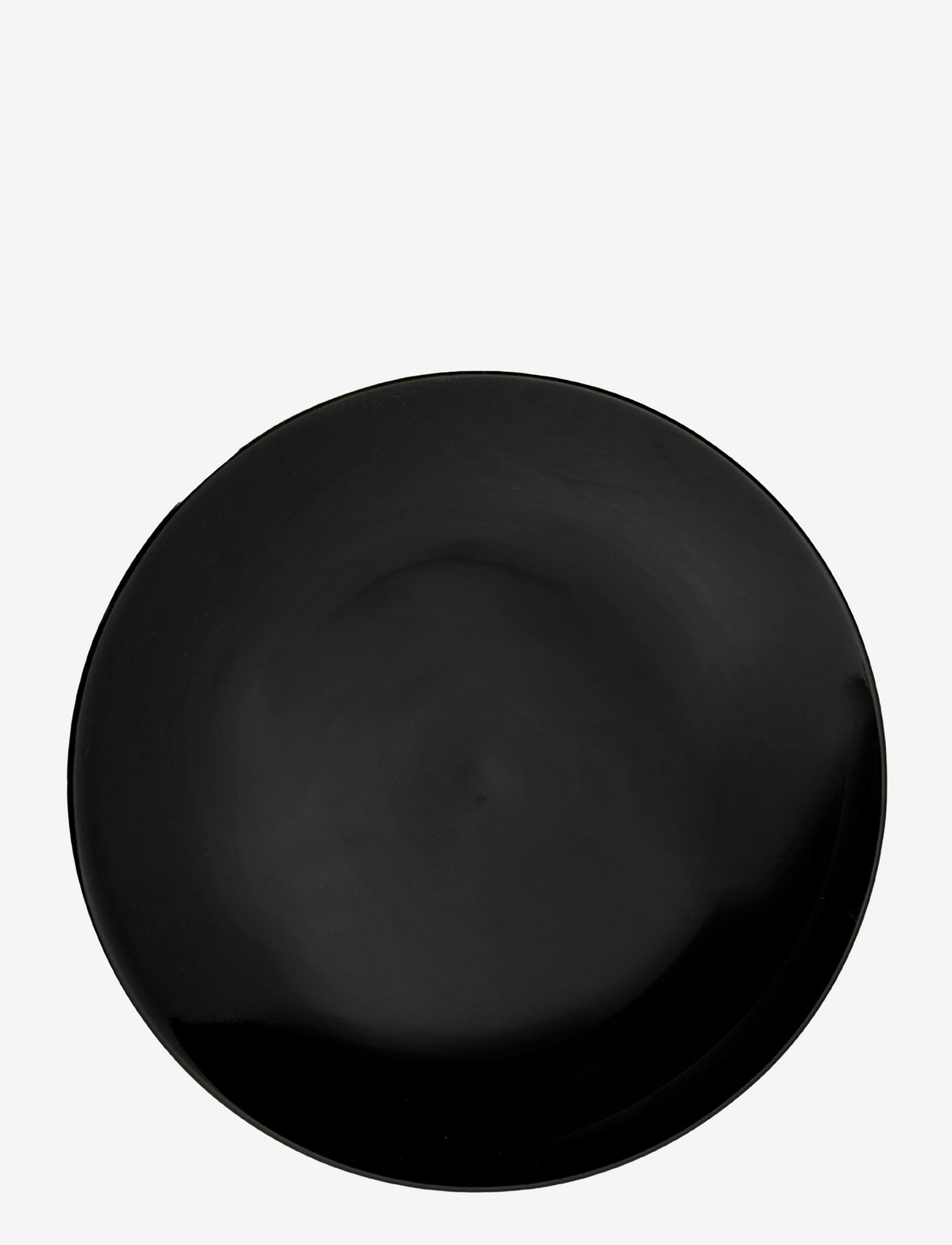Serax - PLATE DÉ SET/2 - die niedrigsten preise - black - 2