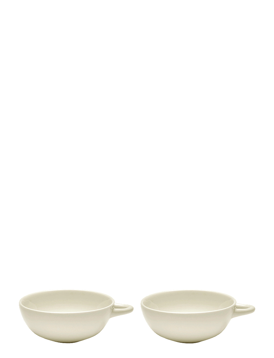Serax - ESPRESSO CUP DÉ SET/2 - espressotassen - off white - 0