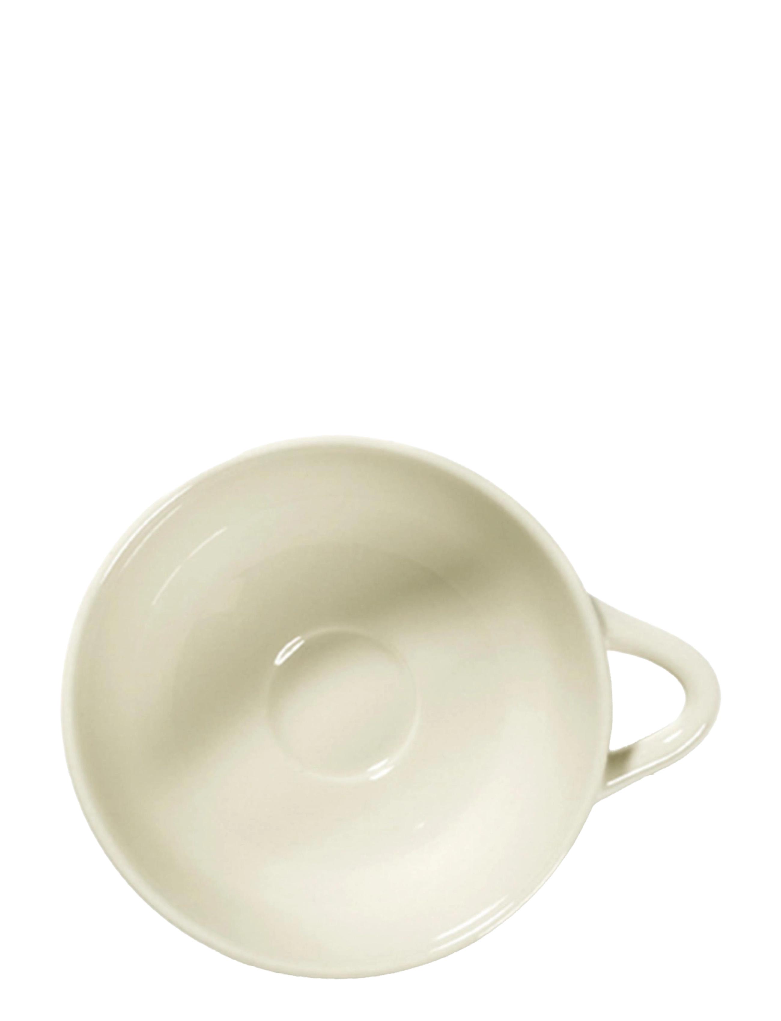 Serax - ESPRESSO CUP DÉ SET/2 - laveste priser - off white - 1