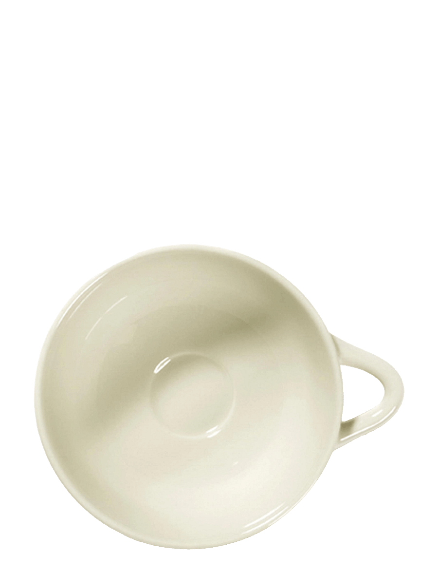 Serax - ESPRESSO CUP DÉ SET/2 - espressotassen - off white - 1