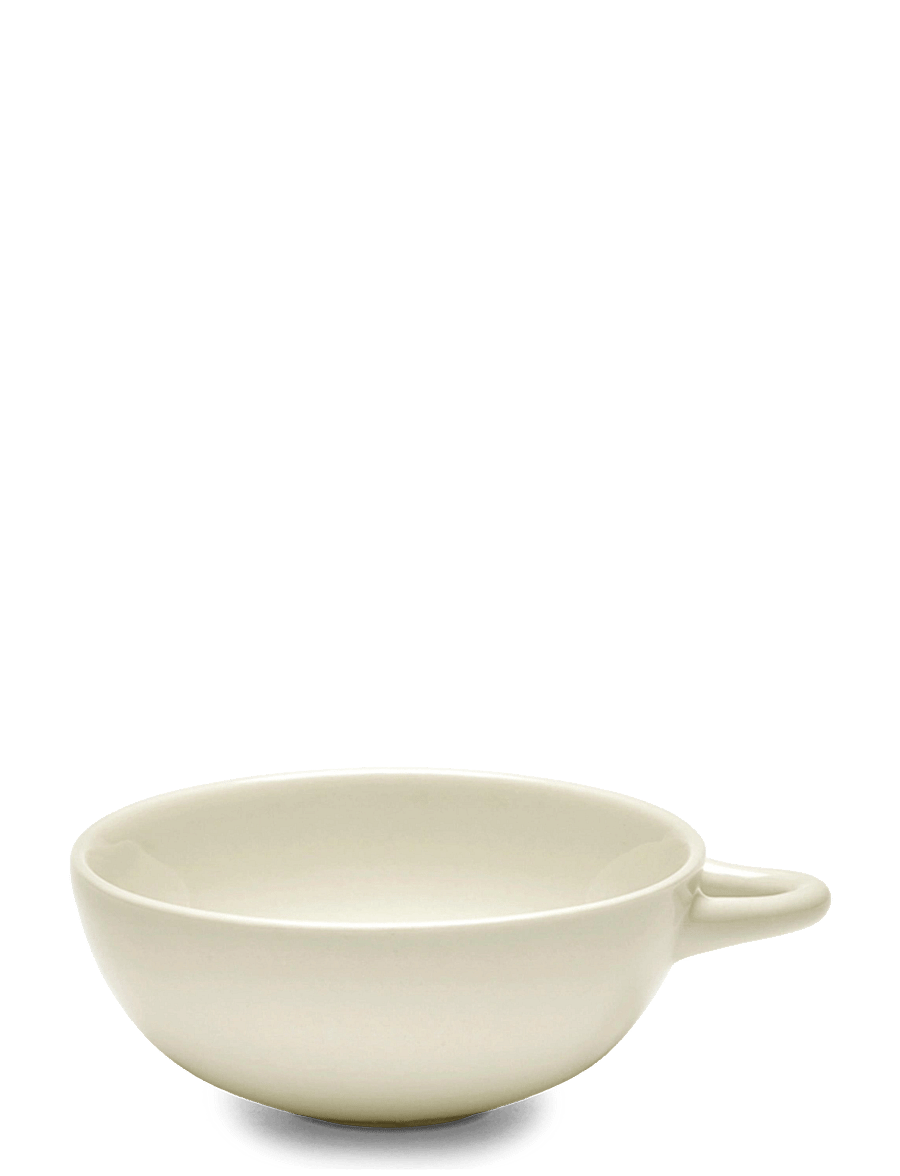 Serax - ESPRESSO CUP DÉ SET/2 - espressotassen - off white - 2