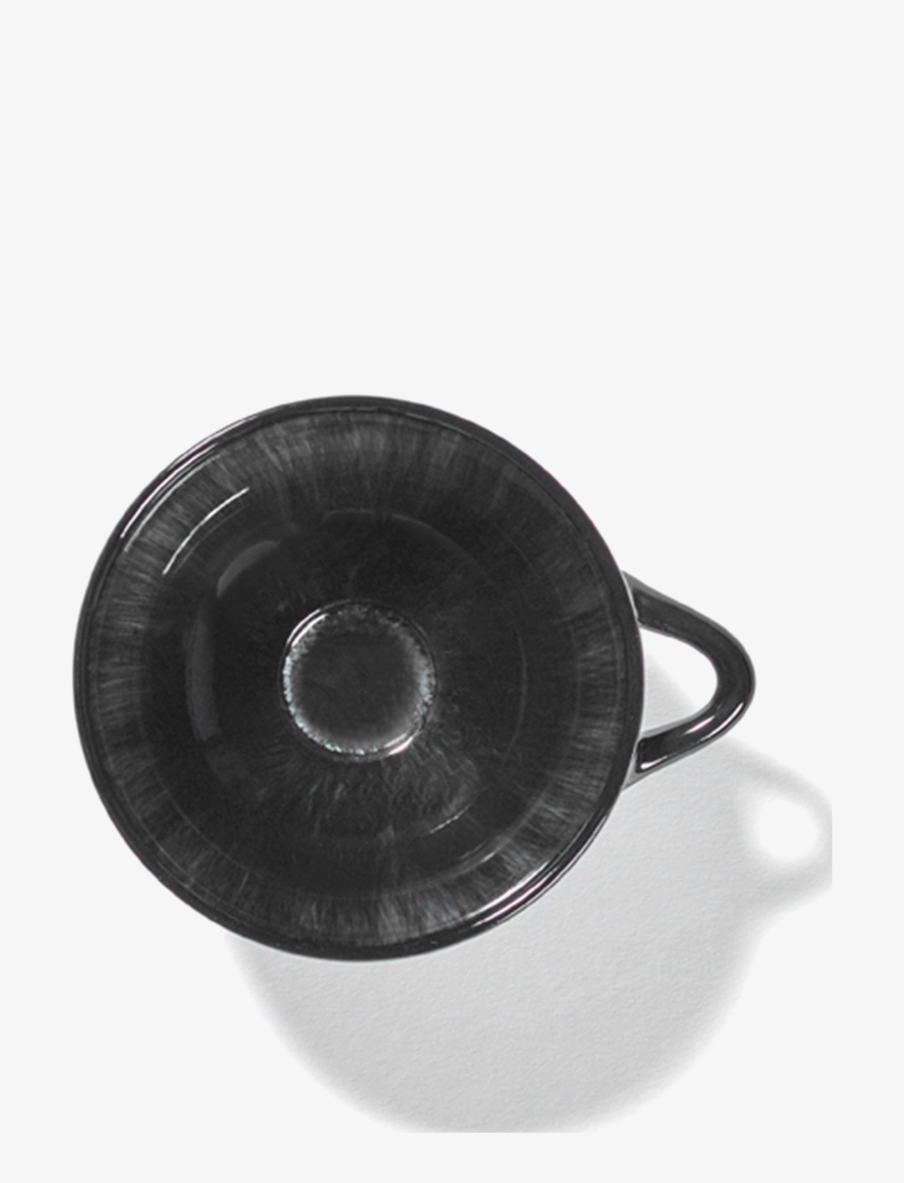 Serax - ESPRESSO CUP DÉ SET/2 - espressokoppar - off-white/black - 1