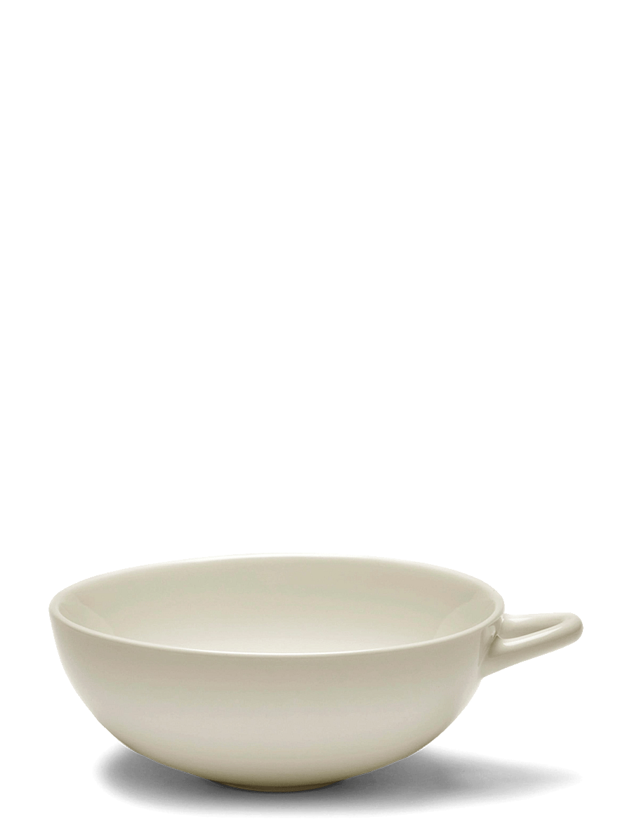 Serax - CUP DE SET/2 - kaffetassen - off white - 1