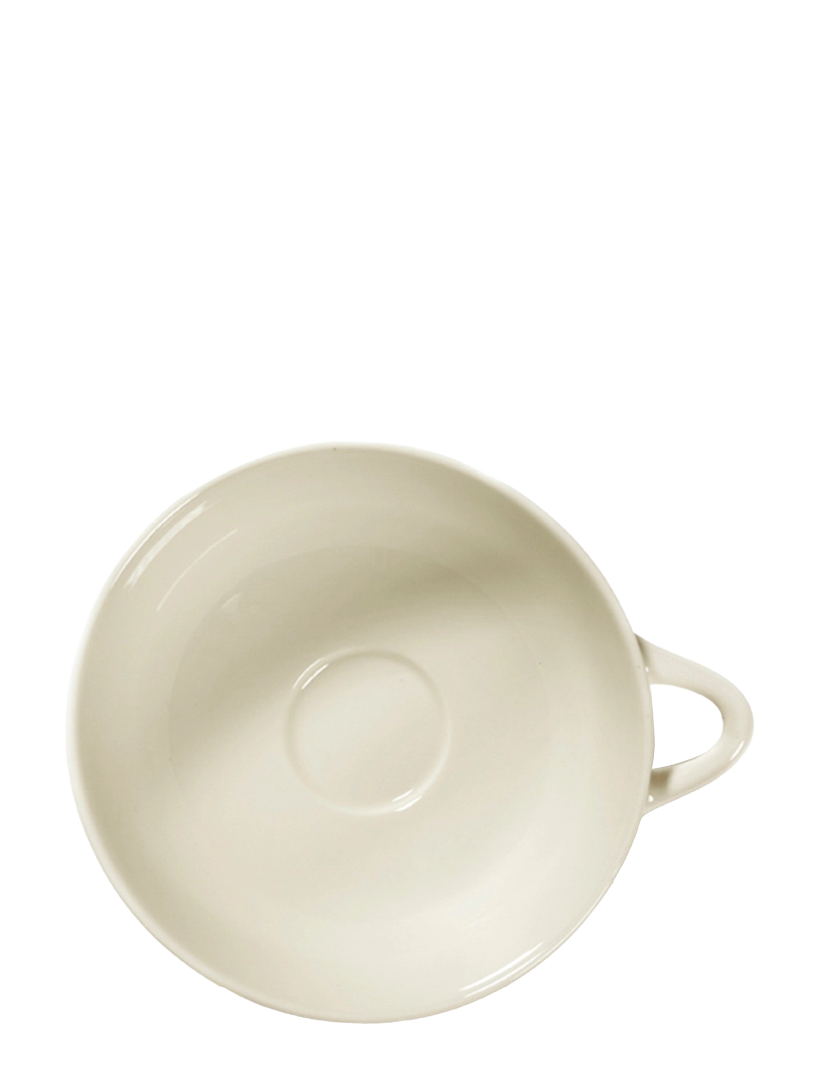 Serax - CUP DE SET/2 - kaffekoppar - off white - 2